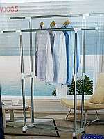 Стійка плитка для зберігання речей