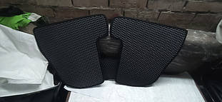 EVA коврики Ford Focus III '11-18 8