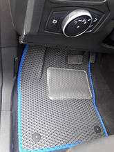 EVA коврики Ford Focus III '11-18 18