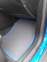 EVA коврики Ford Focus III '11-18 19