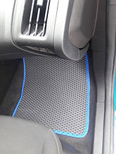 EVA коврики Ford Focus III '11-18 20