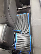 EVA коврики Ford Focus III '11-18 21