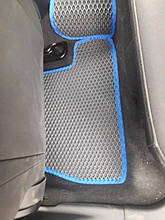 EVA коврики Ford Focus III '11-18 22