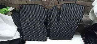 EVA коврики Ford Focus III '11-18 23