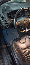 EVA коврики Ford Focus III '11-18 24