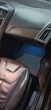 EVA коврики Ford Focus III '11-18 26
