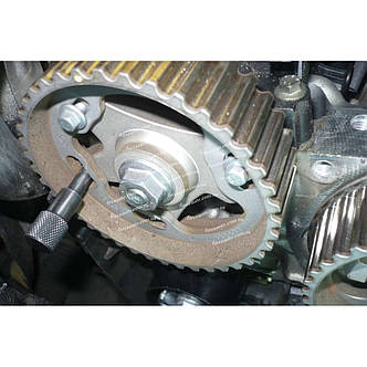 Набір для синхранизации двигунів DCI FORCE 903G5 (Renault), фото 2