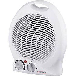 Тепловентилятор електричний GRUNHELM FH-04