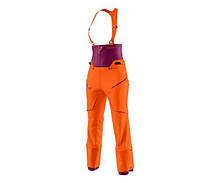 Штаны женские Dynafit Free Gore-tex Pants Wms  4121 (оранжевий), XS