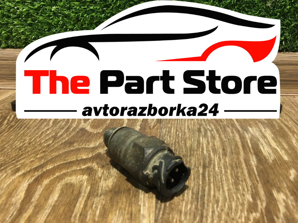 Датчик Скорости Iveco Daily E3 Ивеко Дейли Е3 1999 - 2006, 21592010 — в ...