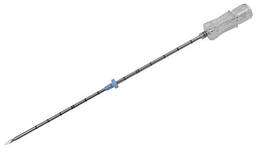 Одноразова коаксіальна голка-провідник MDL Intro PT