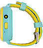 Smart Watch AmiGo GO001 iP67 Green UA UCRF, фото 2