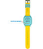 Smart Watch AmiGo GO001 iP67 Green UA UCRF, фото 3