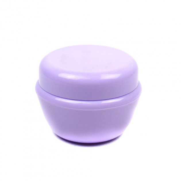 Баночка пластикова "Тіффані", 5 мл