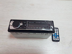 Автомагнітола Pioneer JSD-520 з USB і Bluetooth блютуз магнітолу BF, фото 5