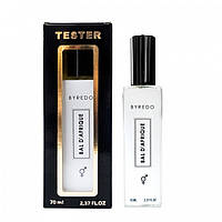 Tester French Byredo Bal D'Afrique унисекс 70 мл