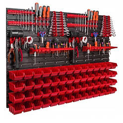 Панель інструментів 1150*780 мм+56 контейнерів