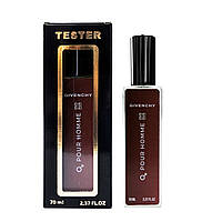 Tester French Givenchy Pour Homme мужской 70 мл