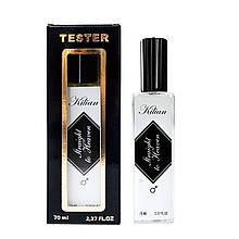 Tester French Kilian Straight to Heaven чоловічий 70 мл