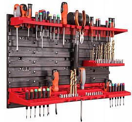 Панель для інструментів Kistenberg 58*39 см для викруток, шестигранників