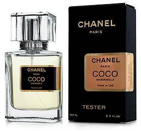 Тестер жіночий Chanel Coco Mademoiselle, 63 мл