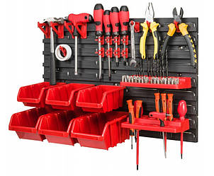 Панель для інструментів 58*39 Kistenberg