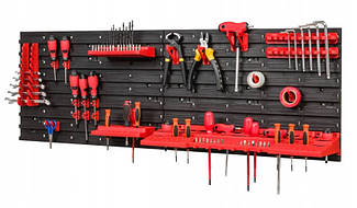 Панель для інструментів 115*39 см Kistenberg