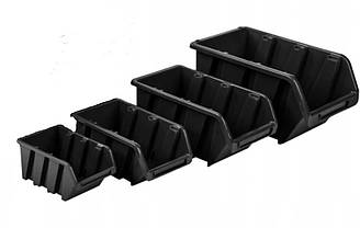 Набір контейнерів Kistenberg