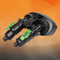 Запчастини для зовнішніх та внутрішніх фільтрів