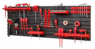 Панель для інструментів 115,0*39,0 см Kistenberg