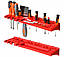 Панель для инструментов 115*78 см + 20 контейнеров с крышкой Kistenberg, фото 5