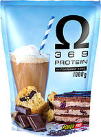 Omega 3 6 9 Protein Power Рro, 1 кг