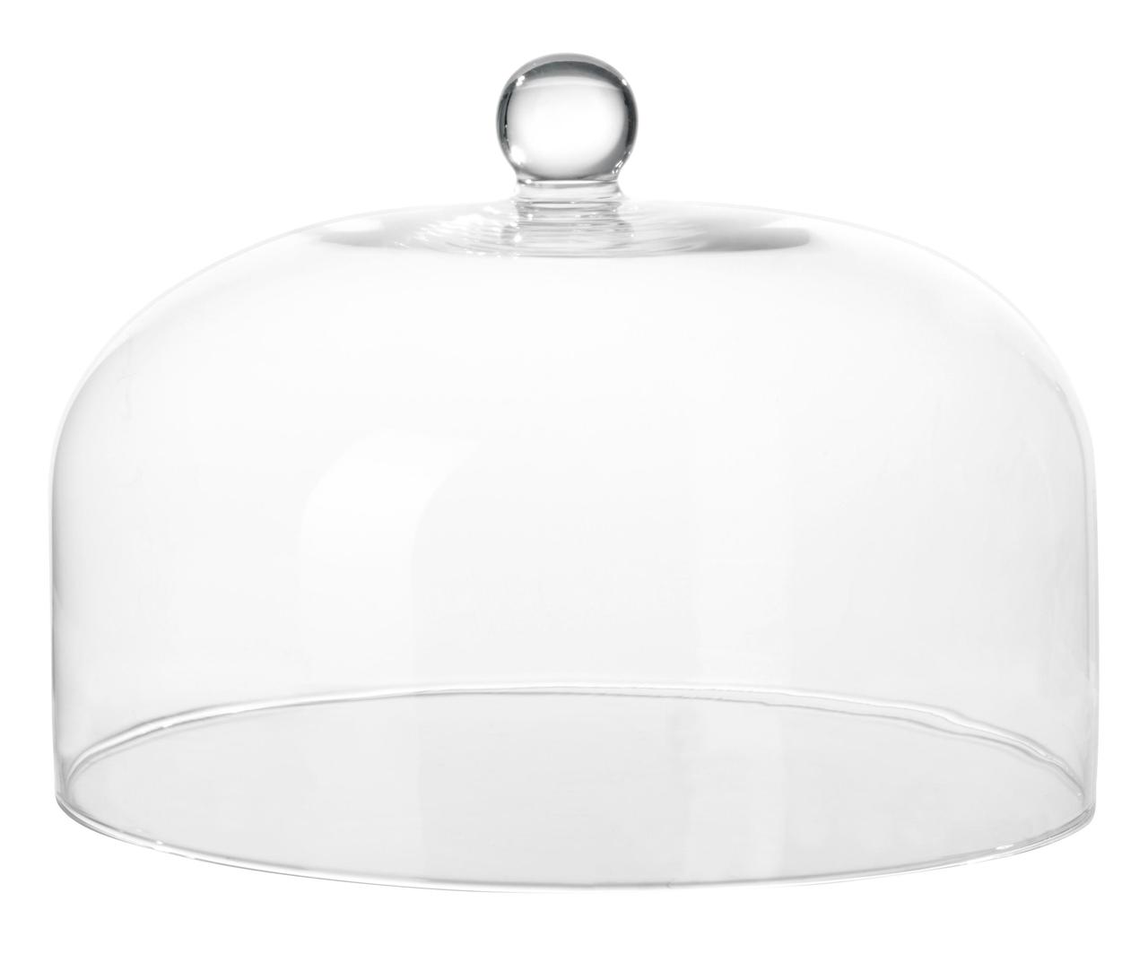 Кришка скляна для блюда Asa Selection Grande 320 мм 5323009
