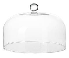 Кришка скляна для блюда Asa Selection Grande 320 мм 5323009