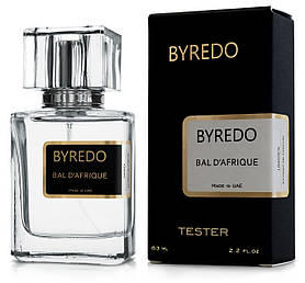 Тестер унісекс Byredo Bal d'afrique, 63 мл