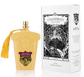 Xerjoff Casamorati Fiore D Ulivo EDP 100 мл TESTER жіночий