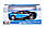 Автомодель 1:24 Bugatti Chiron синій металік Maisto (31514 met. blue), фото 9