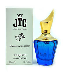 Xerjoff JTC Kind of Blue TESTER
