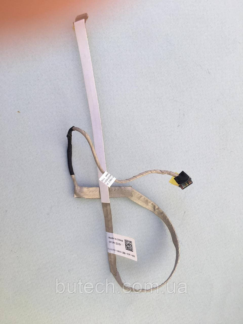 Шлейф вебкамері для ноутбука Dell Inspiron N7110 (CN-0J1Y0Y), Б/В, фото 1