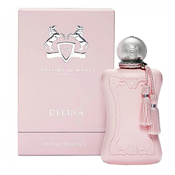 Жіноча парфумована вода Parfums de Marly Delina, 75 мл (Euro)