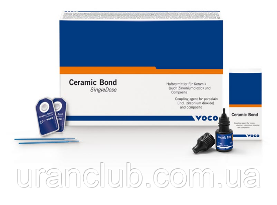 Ceramic Bond (Церамик Бонд),5 мл