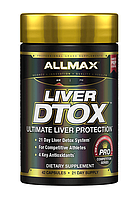 Allmax Liver DTox 42 caps