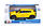 Автомодель Maisto (1:24) Lamborghini Urus жовтий (31519 yellow), фото 8