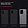 Чохол Spigen для Samsung Galaxy S20 Ultra — Ultra Hybrid, Matte Black (ACS00714), фото 2
