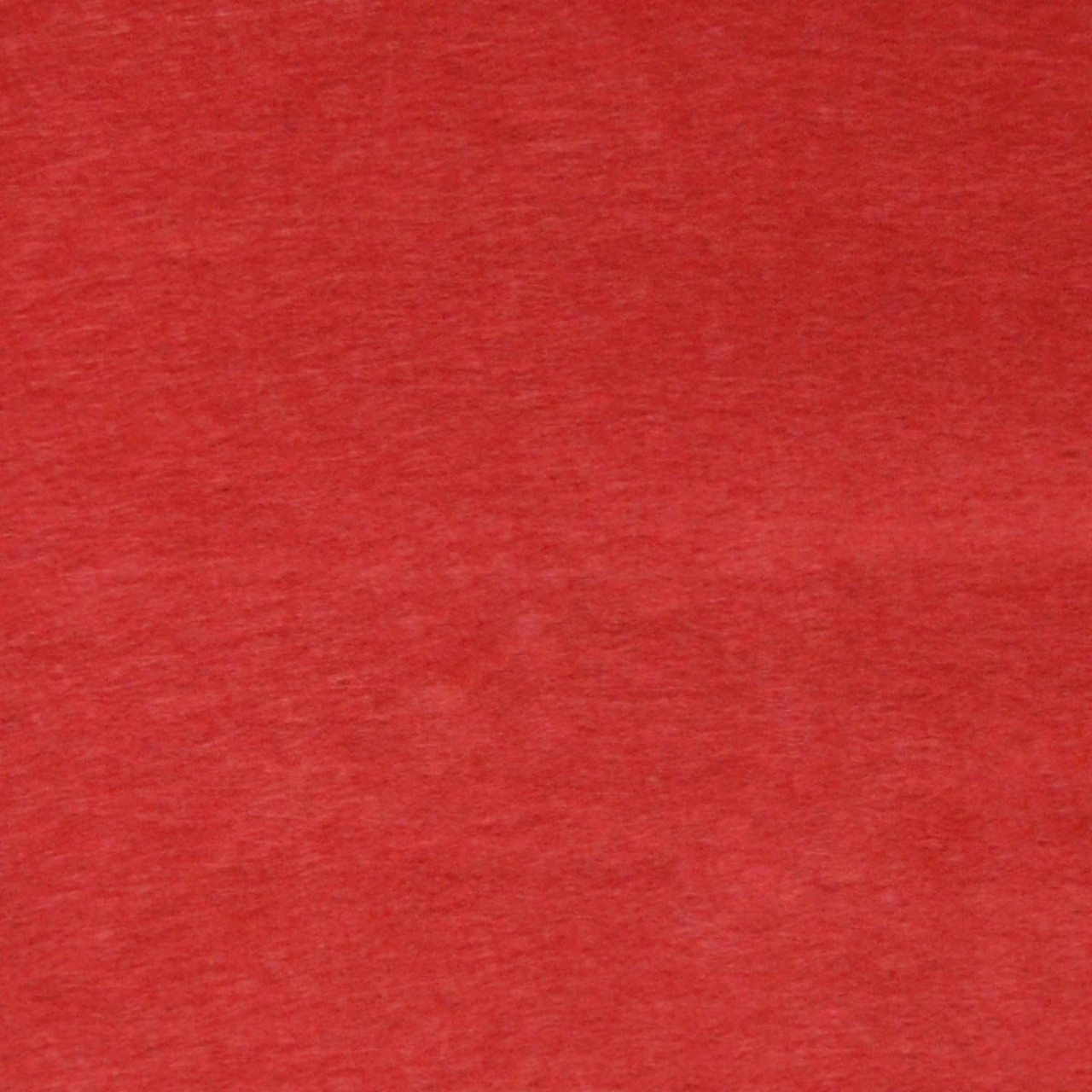 Фетр листовий жорсткий Santi червоний 21x30 см 740394