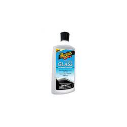 Паста для очищення скла Meguiar's G8408 Perfect Clarity Glass Polishing Compound, 236 мл