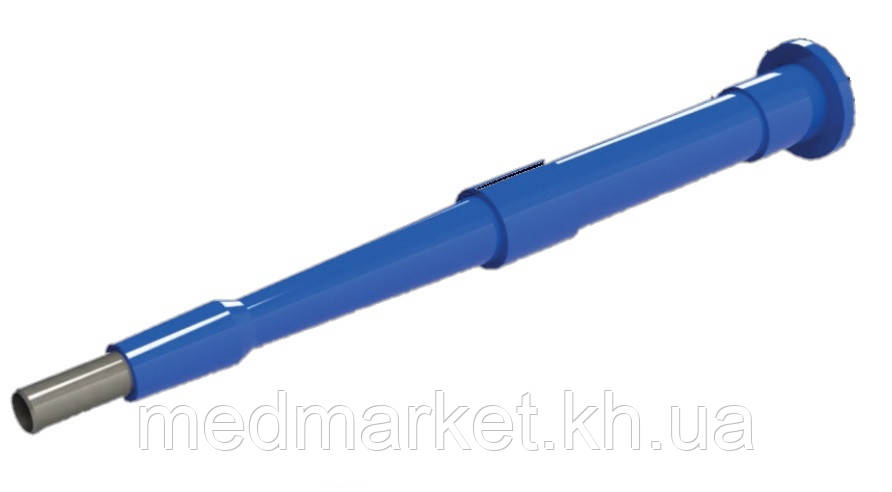 Пристрій для біопсії шкіри MDL SkinCur PU