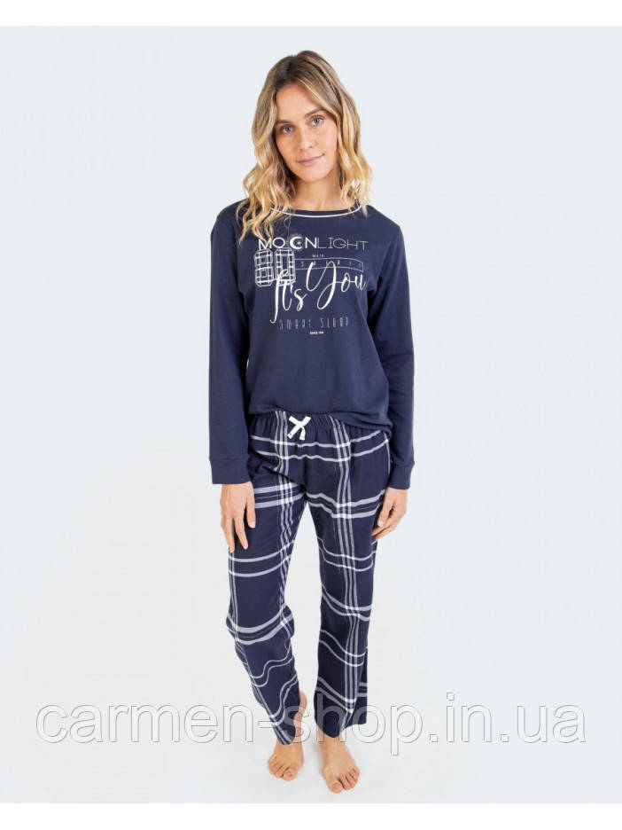 Піжама "Massana" P711219, фото 1