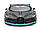 Автомодель Maisto Bugatti Divo 1:24 (31526 grey), фото 3