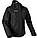 Куртка дощовик Fox Legion Packable чорна, M, фото 4